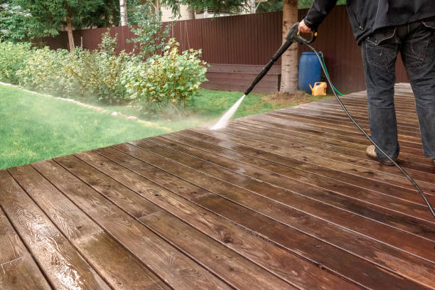 Best House Exterior Washing  in Lantana, FL